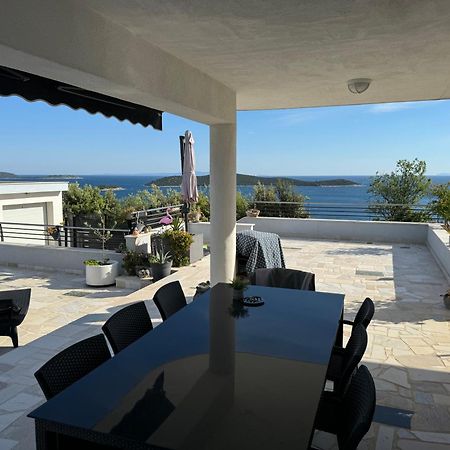 Panorama Sevid Exterior foto