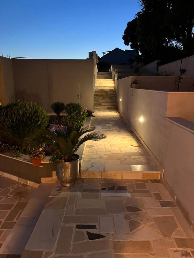 Panorama Sevid Exterior foto