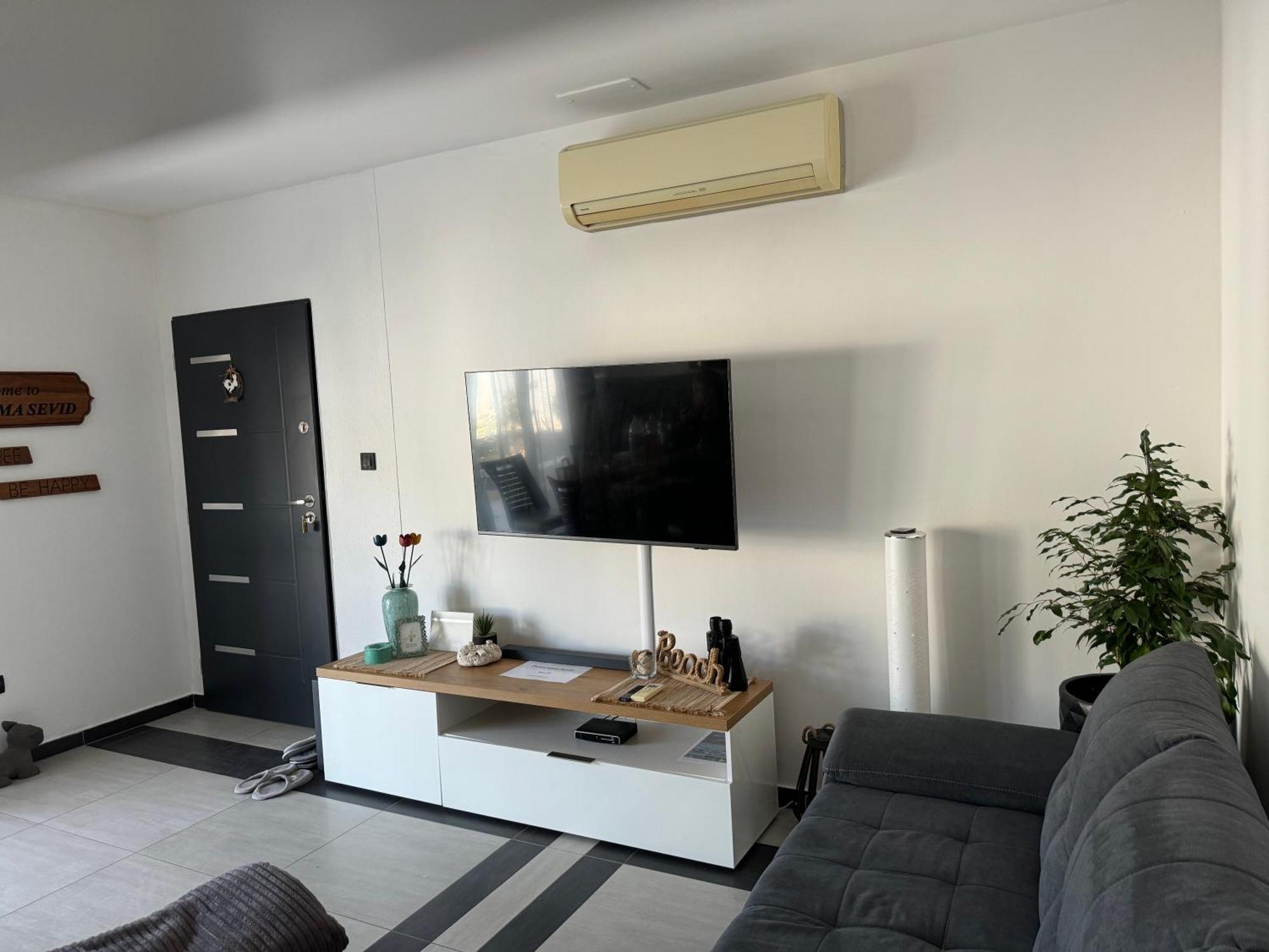 Panorama Sevid Exterior foto