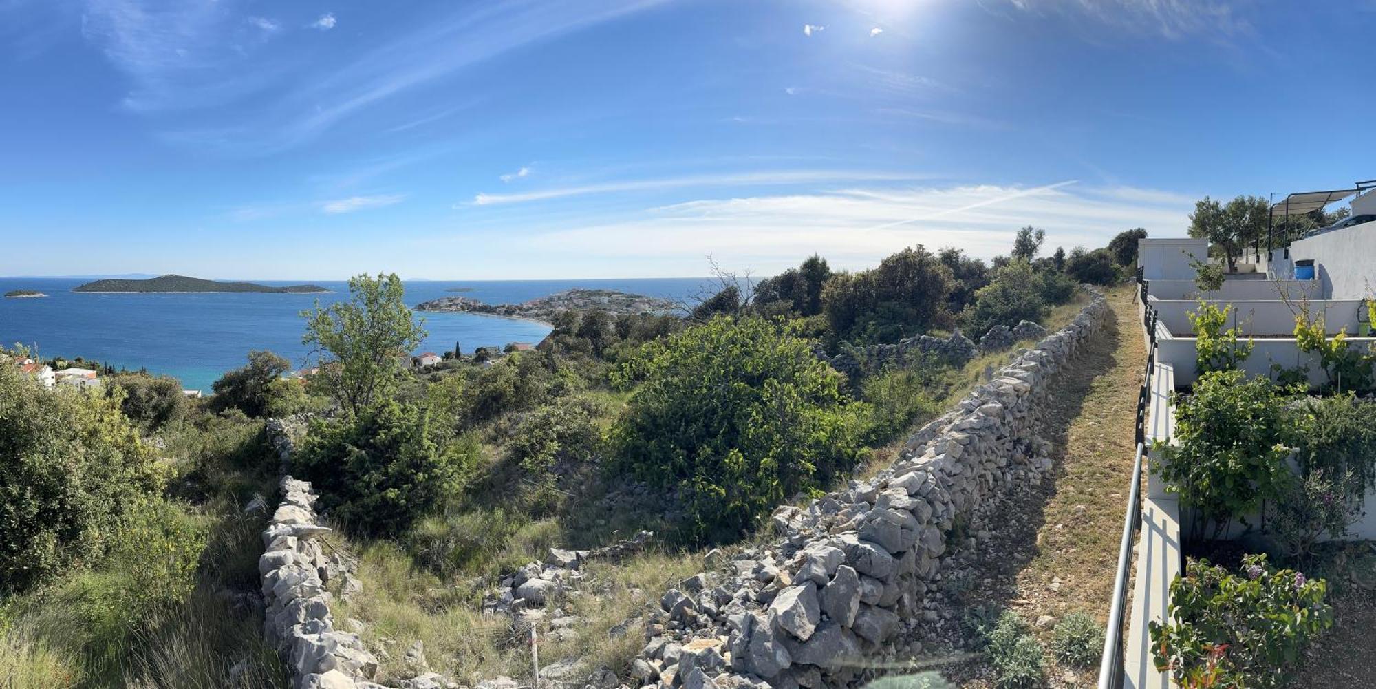 Panorama Sevid Exterior foto