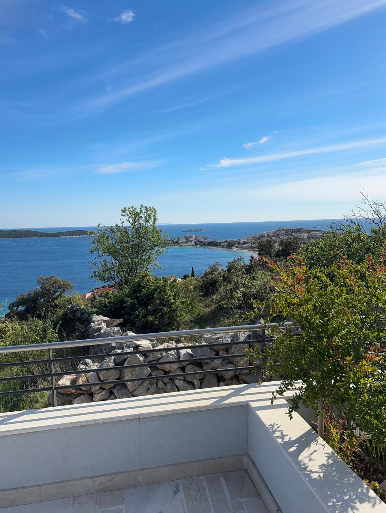 Panorama Sevid Exterior foto