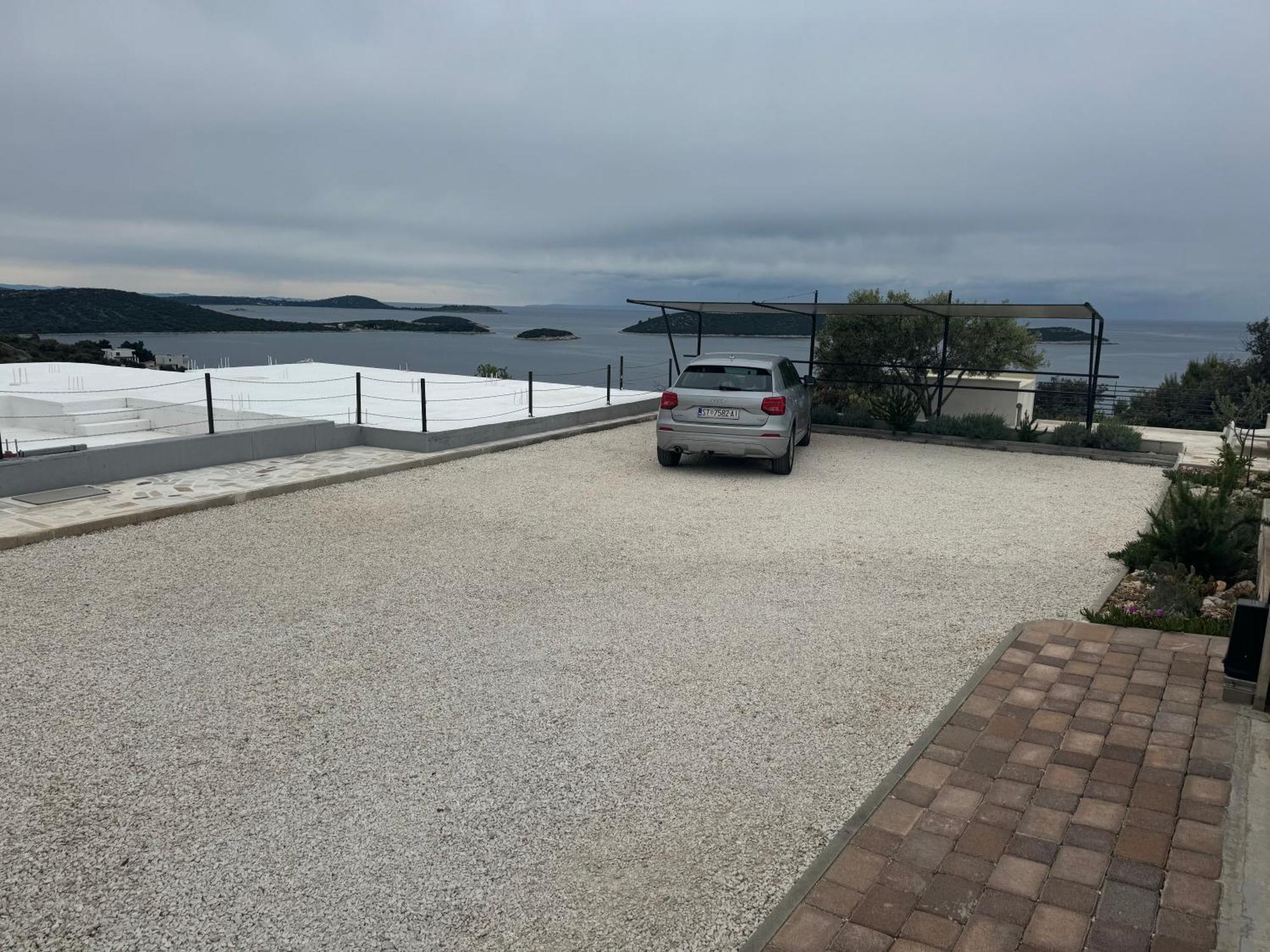 Panorama Sevid Exterior foto