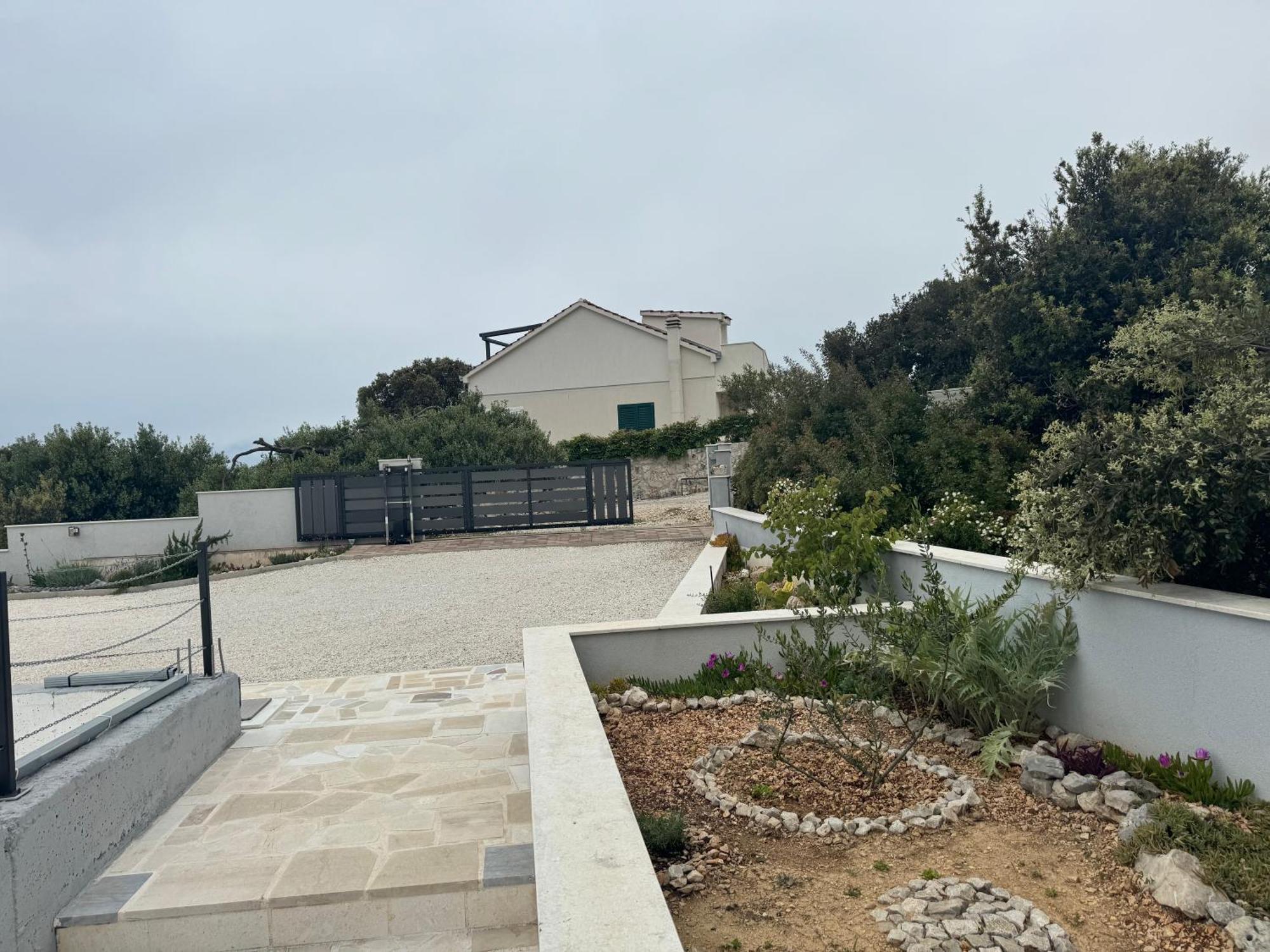 Panorama Sevid Exterior foto